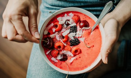 Διατροφή που ενισχύει τη γονιμότητα - Οι καλύτερες τροφές για να συλλάβεις