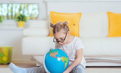 Φύλλα εργασίας για παιδιά: Τα 10 μεγαλύτερα νησιά της Ελλάδας