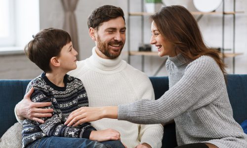 Το μυστικό για καλή συμπεριφορά; Όχι η τιμωρία, αλλά η επιβράβευση