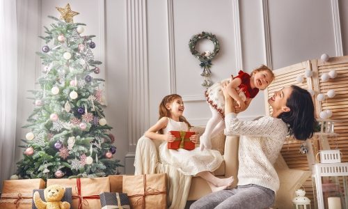 Χριστούγεννα χωρίς άγχος: 5 tips για να οργανωθείτε εγκαίρως