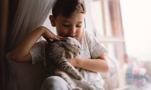 Όχι ελευθερία χωρίς όρια: Το κόλπο που θα λατρέψετε ως γονείς