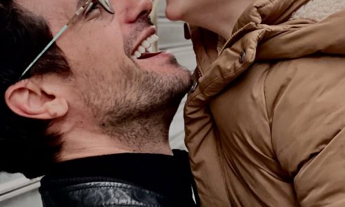 Η τρυφερή πλευρά της πατρότητας: Τι αποκάλυψε ο Ορφέας Αυγουστίδης για τον γιο του, Αχιλλέα