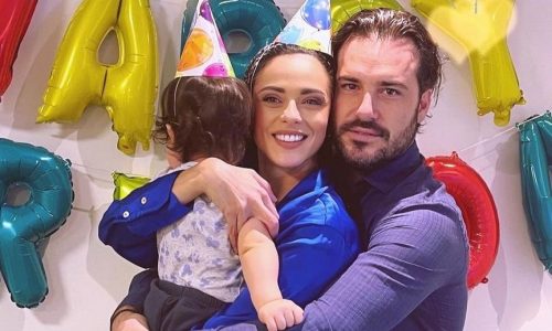 Ευαγγελία Συριοπούλου: «Όταν τα παιδιά αρρωσταίνουν, παθαίνω σοκ»