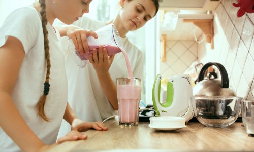 Smoothies για ενέργεια - Healthy, γρήγορα και χορταστικά