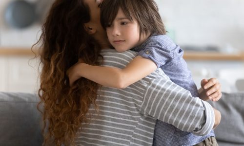 Διαγενεακό τραύμα: Τελικά, η ψυχική υγεία των παιδιών κληρονομείται από γενιά σε γενιά;