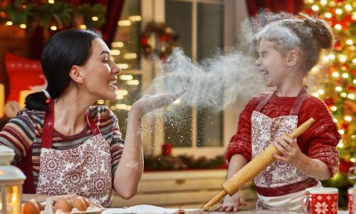 Οι χριστουγεννιάτικες παραδόσεις των ’90s που νοσταλγώ και πιστεύω ότι πρέπει να επανέλθουν