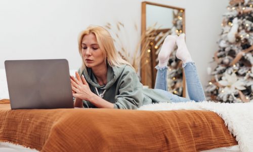 Γράμμα σε όσους ευχήθηκαν να έχουν ένα μωρό αυτά τα Χριστούγεννα, αλλά παλεύουν με την υπογονιμότητα