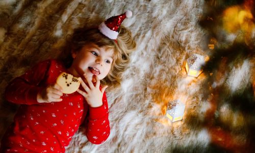 Η πιο αγαπημένη μου οικογενειακή παράδοση των Χριστουγέννων