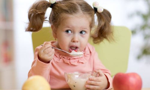 14 τροφές που ενισχύουν το ανοσοποιητικό των παιδιών