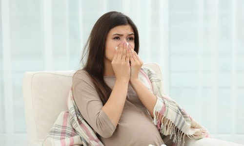 Βρογχίτιδα στην εγκυμοσύνη: Πόσο επικίνδυνη είναι πραγματικά;