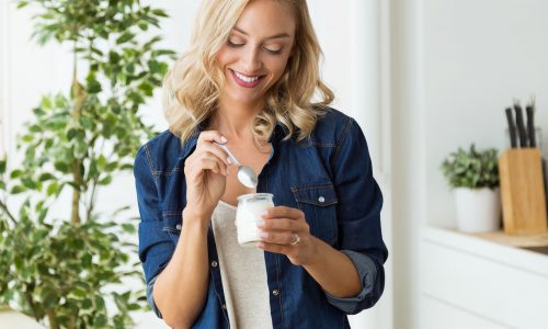 Συμβουλές διατροφής για την ενίσχυση της υγείας του γαστρεντερικού συστήματος