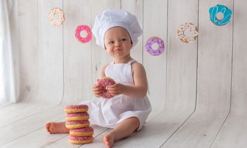 3 διατροφικοί κανόνες που προστατεύουν τον εγκέφαλο έως την ηλικία του 1 έτους