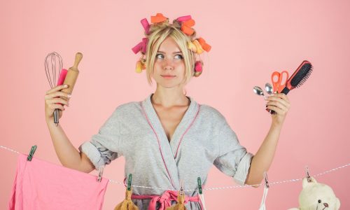 Στον κόσμο των μαμάδων τα μαθηματικά δεν βγαίνουν - Το 24ωρο ποτέ δεν αρκεί, όσο κι αν το μοιράζεις