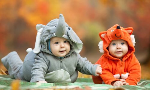 2 ή περισσότερα χαμένα αναπτυξιακά ορόσημα; Τι δείχνει νέα μελέτη για το μέλλον του μωρού σας