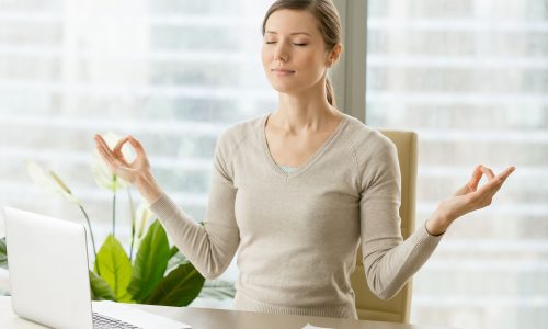 Επηρεάζει η ψυχολογική κατάσταση το DNA;