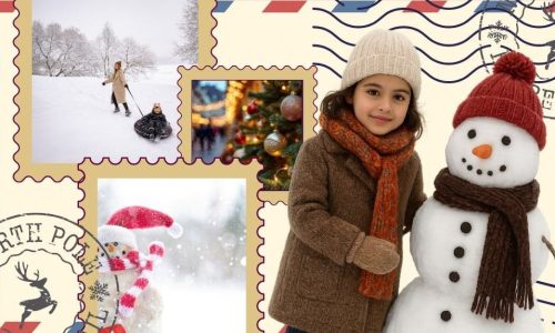 11 από τα καλύτερα χριστουγεννιάτικα μέρη για ολιγοήμερες διακοπές τις μέρες της Πρωτοχρονιάς