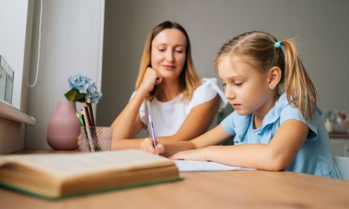 Η μυστική δεξιότητα που χρειάζεται το παιδί σας για σχολική επιτυχία - Πώς να την ενισχύσετε