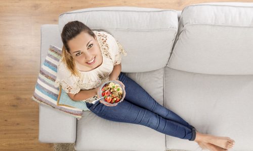 Το υγιεινό σνακ που βοηθά στην απώλεια βάρους και βελτιώνει τη μνήμη