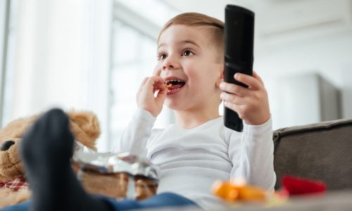 Τα 3 διατροφικά «must» ενός νευρολόγου για την υγεία του παιδικού εγκεφάλου