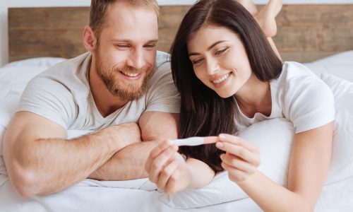 4 πράγματα που πρέπει να γνωρίζεις αν θέλεις να μείνεις έγκυος