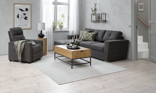 4+1 έξυπνοι τρόποι για να εκμεταλλευτεί μια μαμά την Black Friday για την ανανέωση του σπιτιού