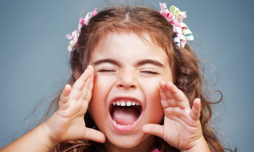 Προβλήματα συμπεριφοράς στην προσχολική ηλικία - Μια προσωπική εμπειρία