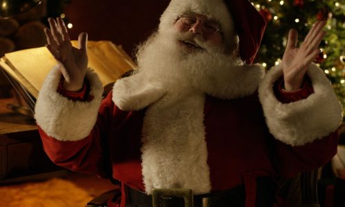 «Υπάρχει ο Άγιος Βασίλης;» Πώς να απαντήσετε στα πιο συχνά ερωτήματα των παιδιών για τον Άγιο Βασίλη