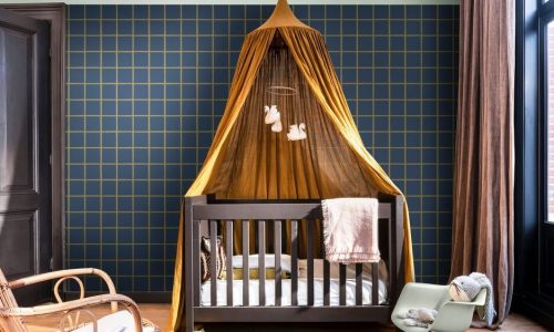 Ιδέες για Βρεφικό Δωμάτιο που το καθιστούν ξεχωριστό