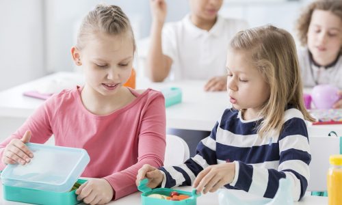 Το απόλυτο snack hack που όλοι οι γονείς πρέπει να γνωρίζουν