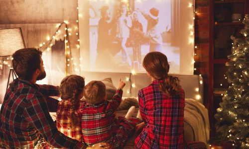 Οι καλύτερες γιορτινές ταινίες για να δείτε με την οικογένειά σας τις μέρες της Πρωτοχρονιάς