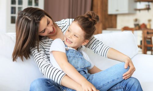 Η χαρά της γονεϊκότητας κρύβεται στις μικρές στιγμές - Το λένε και οι ειδικοί