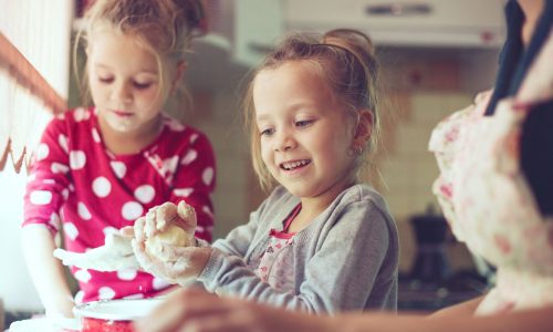 Τι να μαγειρέψω; Ιδέες για κάθε μέρα από 01 - 07 Δεκεμβρίου