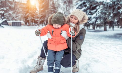 Η ανθεκτικότητα των παιδιών: Το δώρο που χτίζεται μέσα στις δυσκολίες