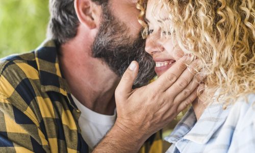 Τα οφέλη της σεξουαλικής δραστηριότητας στην εμμηνόπαυση