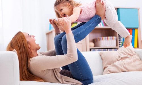 Καρδουλίνι, Στρουμφάκια: Τα παιχνίδια που αγαπήσαμε… ξαναζωντανεύουν στα χέρια των παιδιών μας