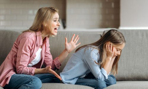 Πώς η «καλή» ανυπακοή κάνει τα παιδιά πιο δυνατά ψυχικά; Τι πρέπει να γνωρίζουν οι γονείς