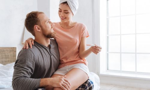 1η εβδομάδα εγκυμοσύνης: Όσα πρέπει να γνωρίζετε για το σώμα σας και την διατροφή σας