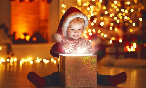 Τα Christmas Eve Boxes έχουν γίνει τάση - αλλά εγώ θα πω «Ευχαριστώ αλλά να μου λείπει»