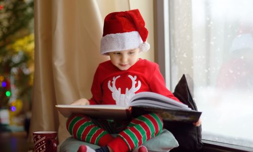 10 χριστουγεννιάτικες δραστηριότητες που τα μικρά παιδιά θα λατρέψουν