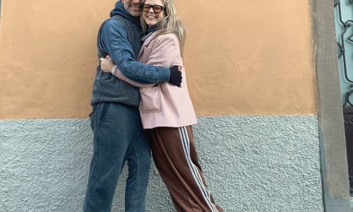 Αβασκαντήρα – Χρανιώτης: Στόλισαν το δέντρο με φίλους και χάρισαν στον γιο τους μια αξέχαστη μέρα