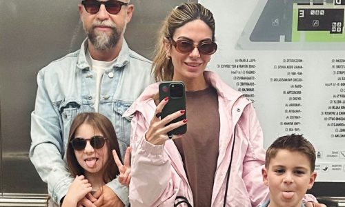 Βαρδής – Σκαφίδα: Τα stories που αποδεικνύουν ότι οι πιο όμορφες στιγμές κρύβονται στα απλά