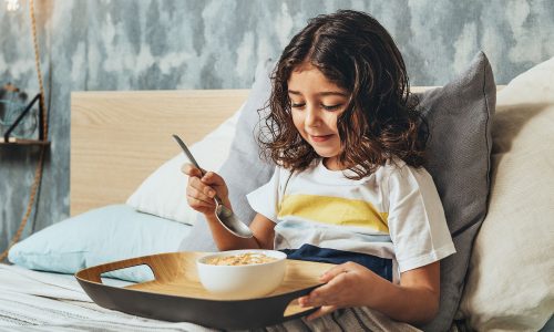 5 τροφές πλούσιες σε ασβέστιο που πρέπει να υπάρχουν στη διατροφή των παιδιών
