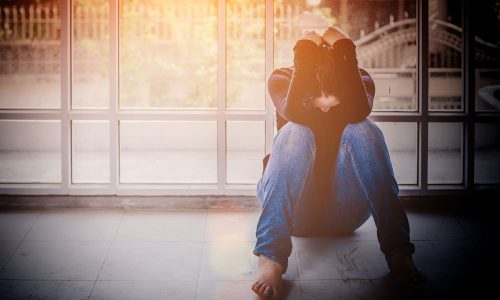 Η κρίση πανικού μπορεί να συμβεί οπουδήποτε