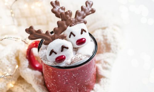 Το εύκολο σπιτικό ζεστό κακάο που τα παιδιά θα λατρέψουν