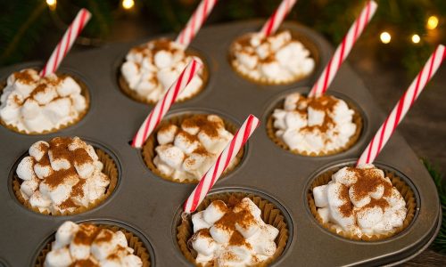 Κάνε τον καφέ σου χριστουγεννιάτικο σε 2 λεπτά – δεν φαντάζεσαι πόσο εύκολα!