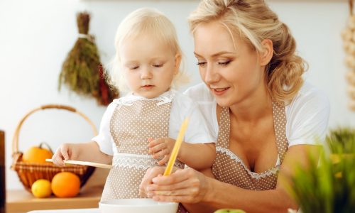 «Τι να μαγειρέψω σήμερα;» - Προτάσεις για νόστιμα και εύκολα γεύματα