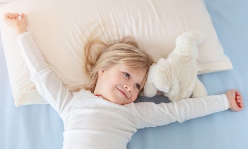 Γιατί τα παιδιά ξυπνούν πάρα πολύ νωρίς;