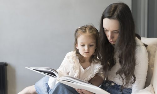Το ψυχικό βάρος των γονιών είναι πραγματικό - δείτε πώς να το διαχειριστείτε