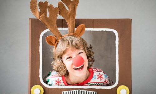 Ποιοτικός χρόνος στις γιορτές: Δραστηριότητες που ενισχύουν τη μάθηση μέσα από το παιχνίδι