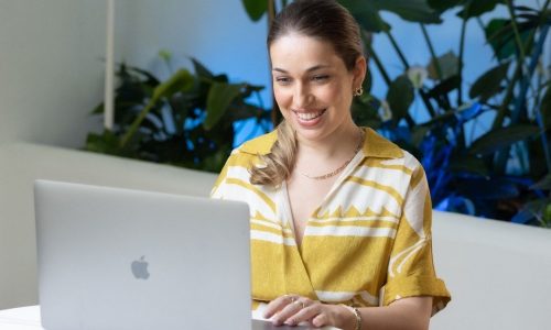 Το ξεκίνημα του ταξιδιού στην TP Greece: Η πρώτη επαγγελματική εμπειρία